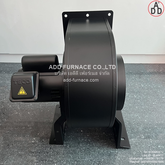 SIROCCO FAN TYPE: JSD-80L (5)